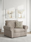 Sararose Chair and a Half