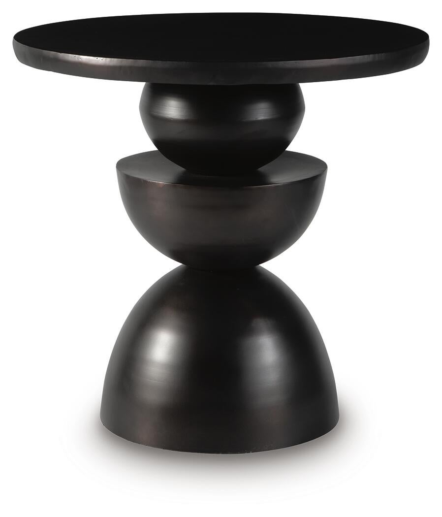 Kurtson Accent Table