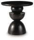 Kurtson Accent Table