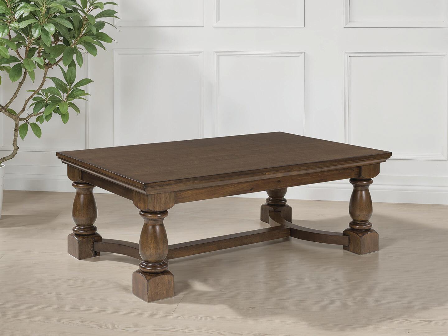 Sturlayne Rectangular Cocktail Table