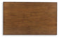 Sturlayne Rectangular Cocktail Table