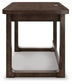 Breckington Home Office Desk