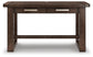 Breckington Home Office Desk
