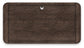 Breckington Home Office Desk