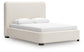 Brintstreet Queen Upholstered Bed