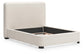 Brintstreet Queen Upholstered Bed