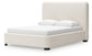 Brintstreet Queen Upholstered Bed