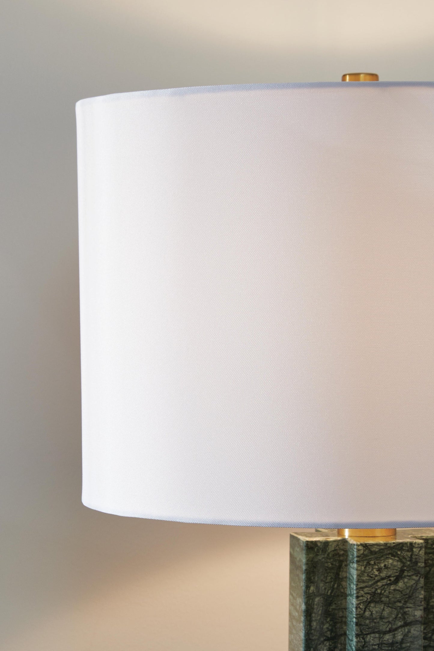 Keegan Marble Table Lamp (1/CN)