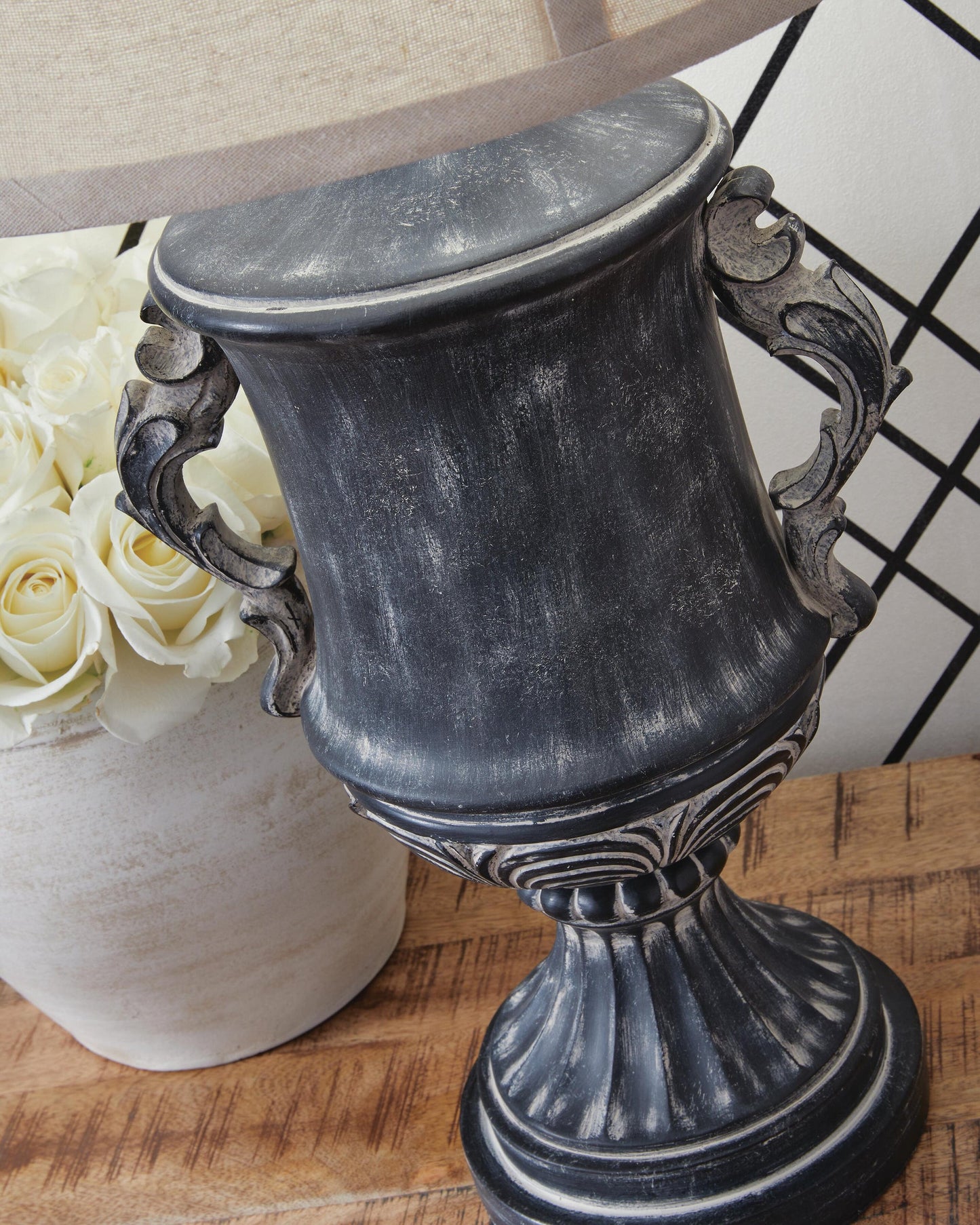 Morvanford Poly Table Lamp (1/CN)