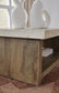 Brendalhouse Rectangular Cocktail Table