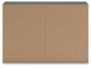 Fraluna Six Drawer Dresser