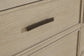 Calmoro Five Drawer Chest