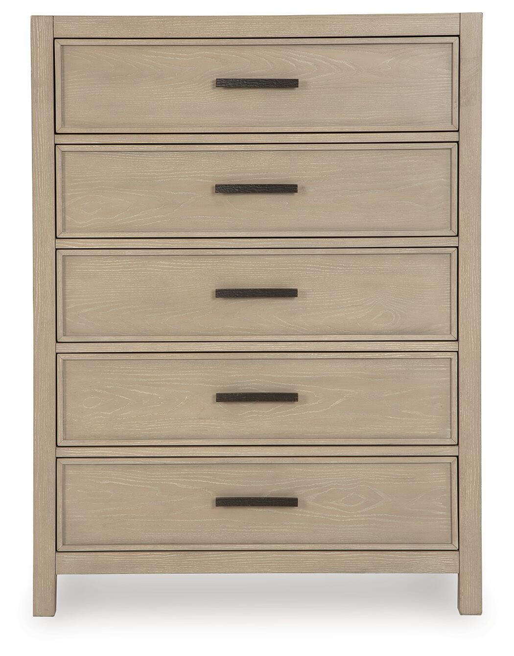 Calmoro Five Drawer Chest