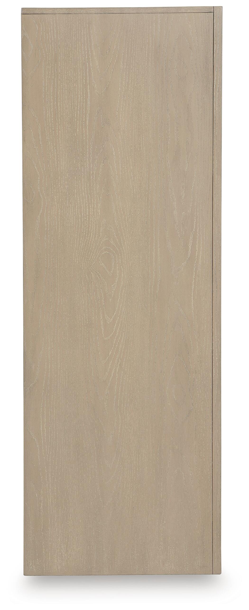 Calmoro Five Drawer Chest