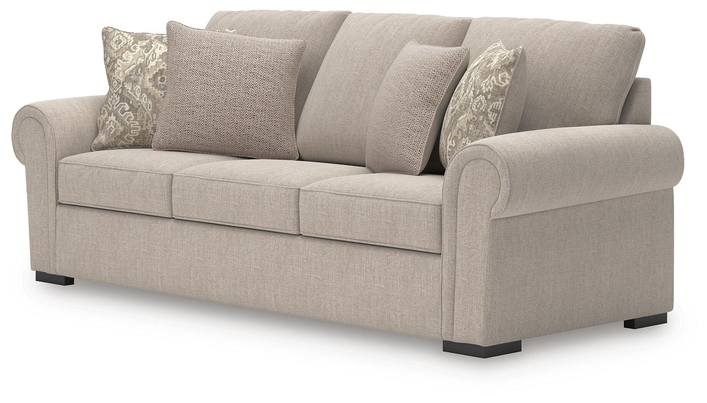 Sararose Sofa