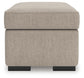 Sararose Ottoman