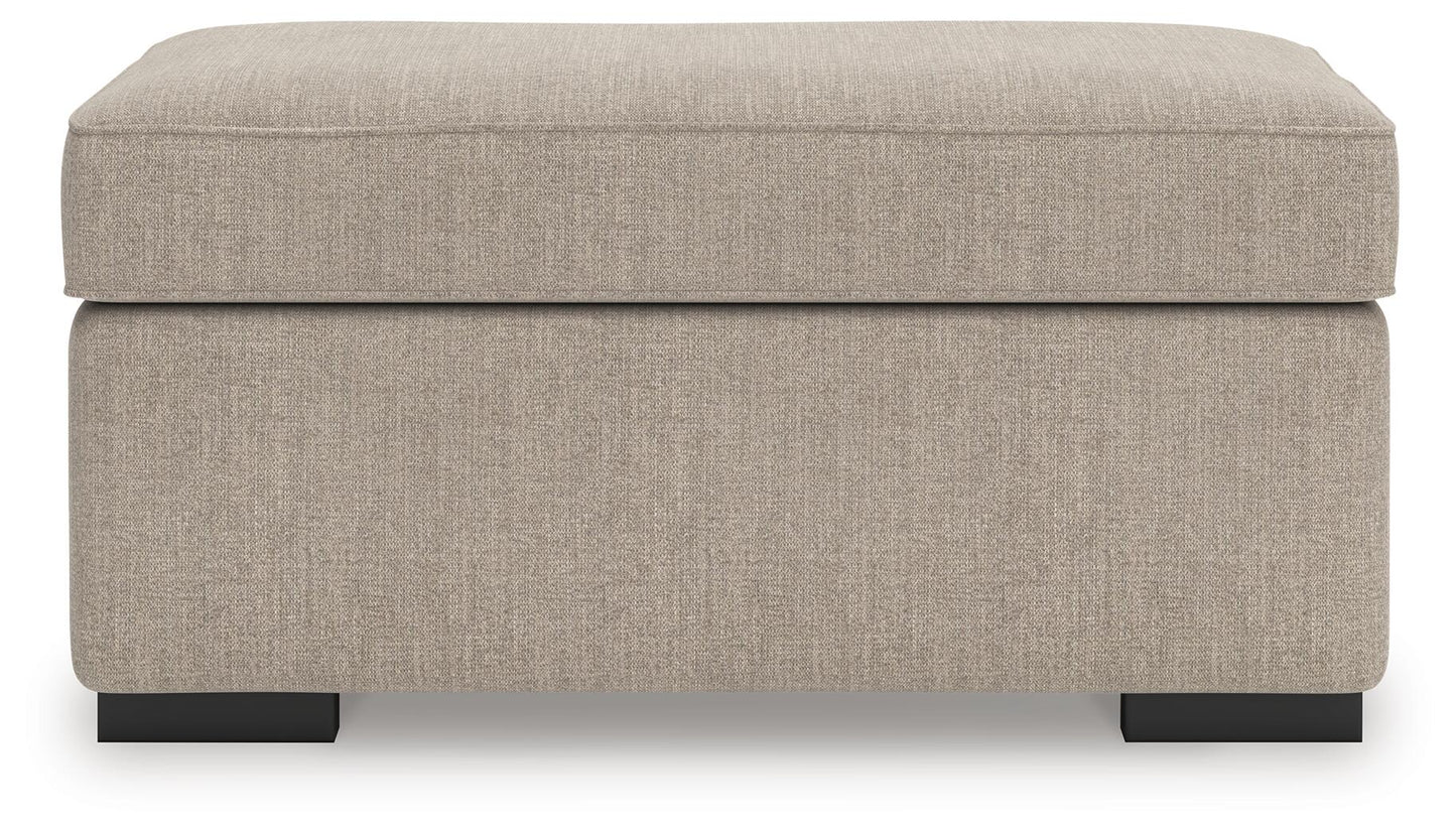 Sararose Ottoman