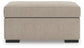 Sararose Ottoman