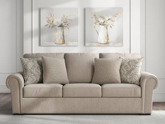 Sararose Sofa