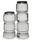 Brentley Candle Holder Set (2/CN)