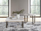 Westenfort Occasional Table Set (2/CN)