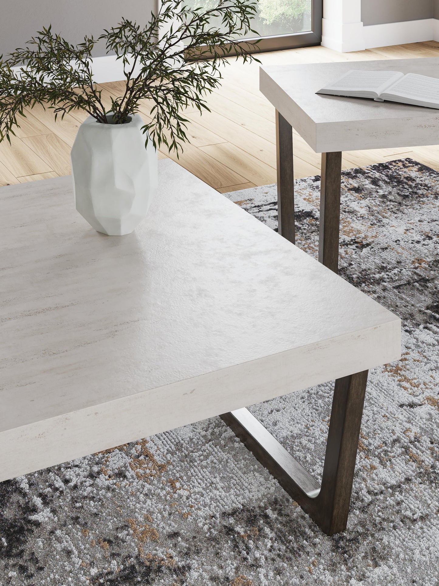 Westenfort Occasional Table Set (2/CN)