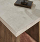 Brendalhouse Square End Table