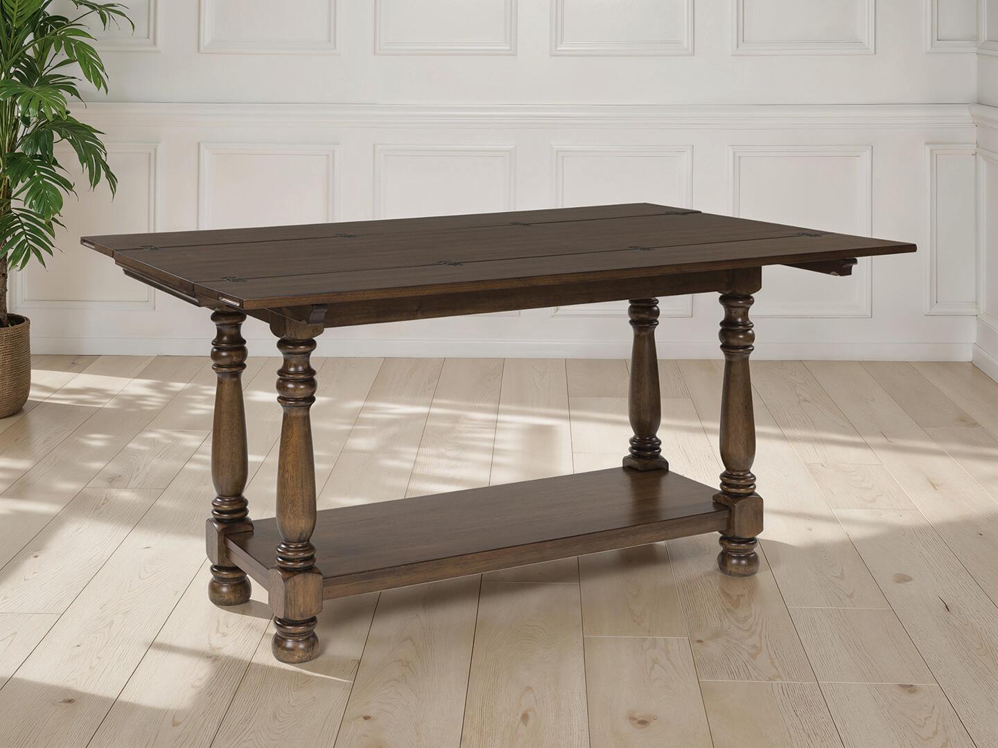 Sturlayne Rectangular End Table