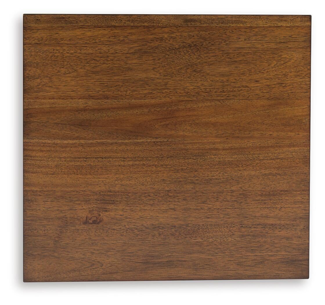 Sturlayne Rectangular End Table