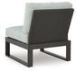Beachloft 4-Piece Outdoor Sectional
