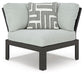 Beachloft 4-Piece Outdoor Sectional