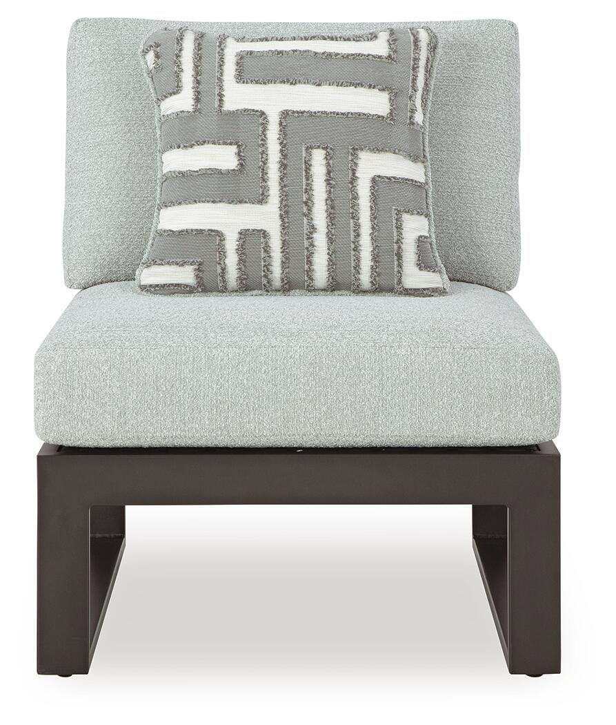 Beachloft 4-Piece Outdoor Sectional