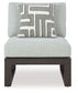 Beachloft 4-Piece Outdoor Sectional
