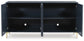Loirwick Accent Cabinet