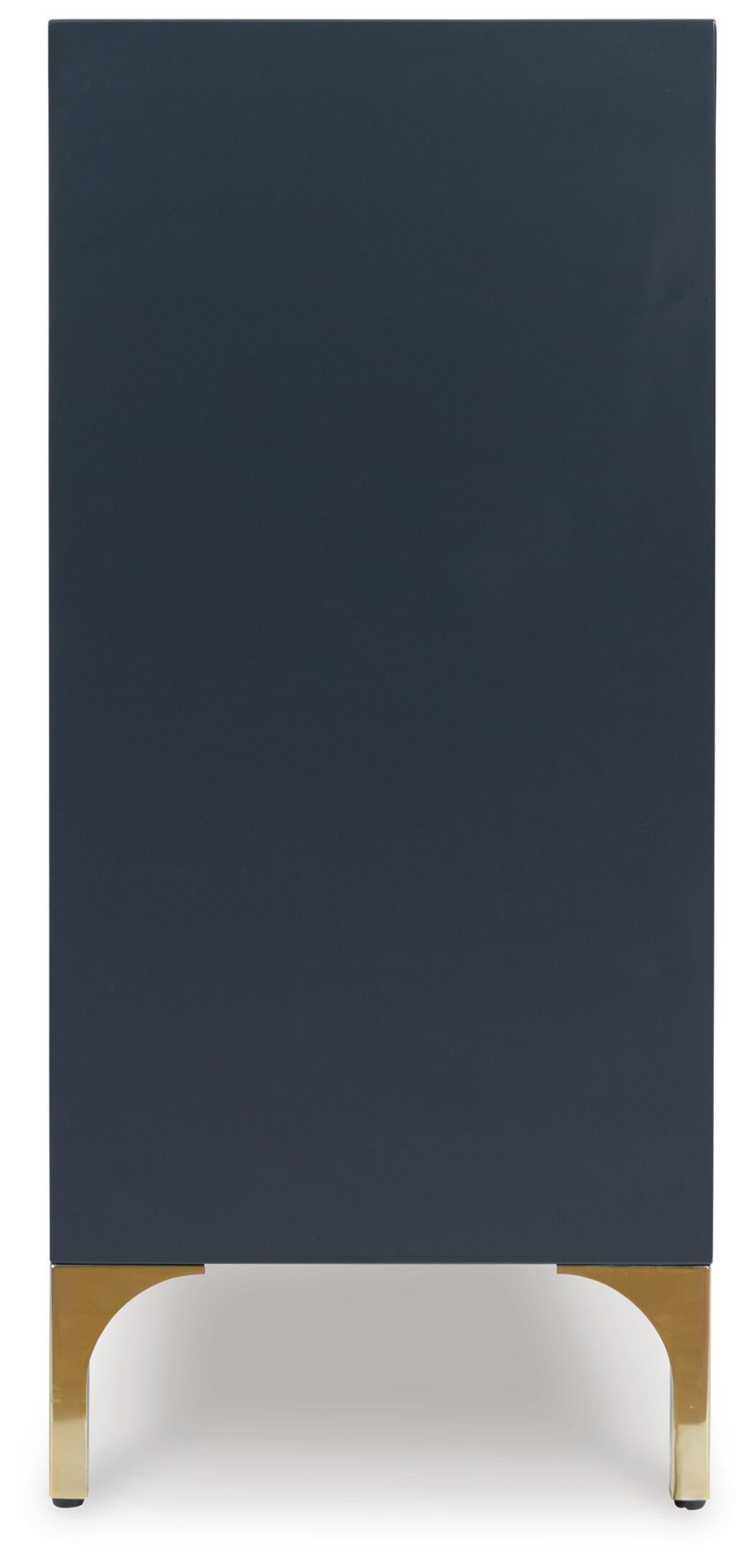 Loirwick Accent Cabinet