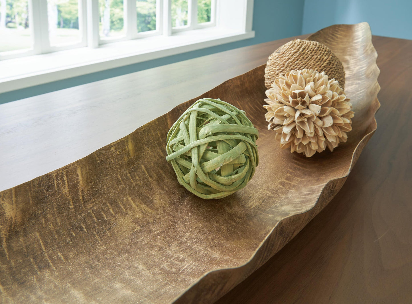 Wystenburg Tray