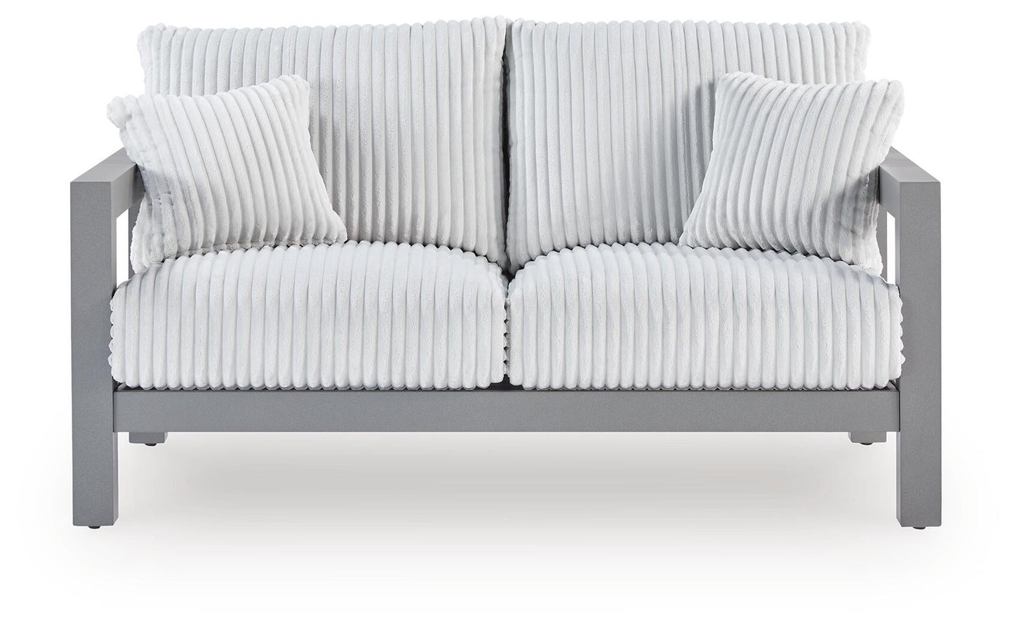 Hurley Park Loveseat w/Cushion