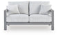 Hurley Park Loveseat w/Cushion