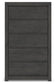 Fraluna Five Drawer Chest