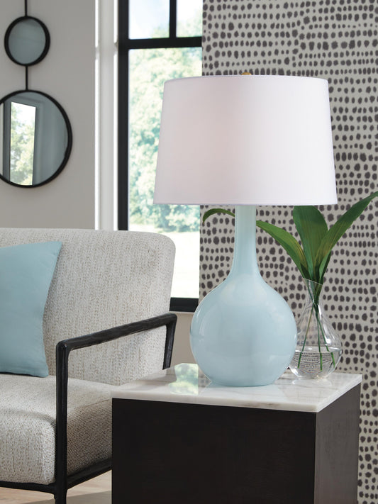 Rylanton Glass Table Lamp (1/CN)