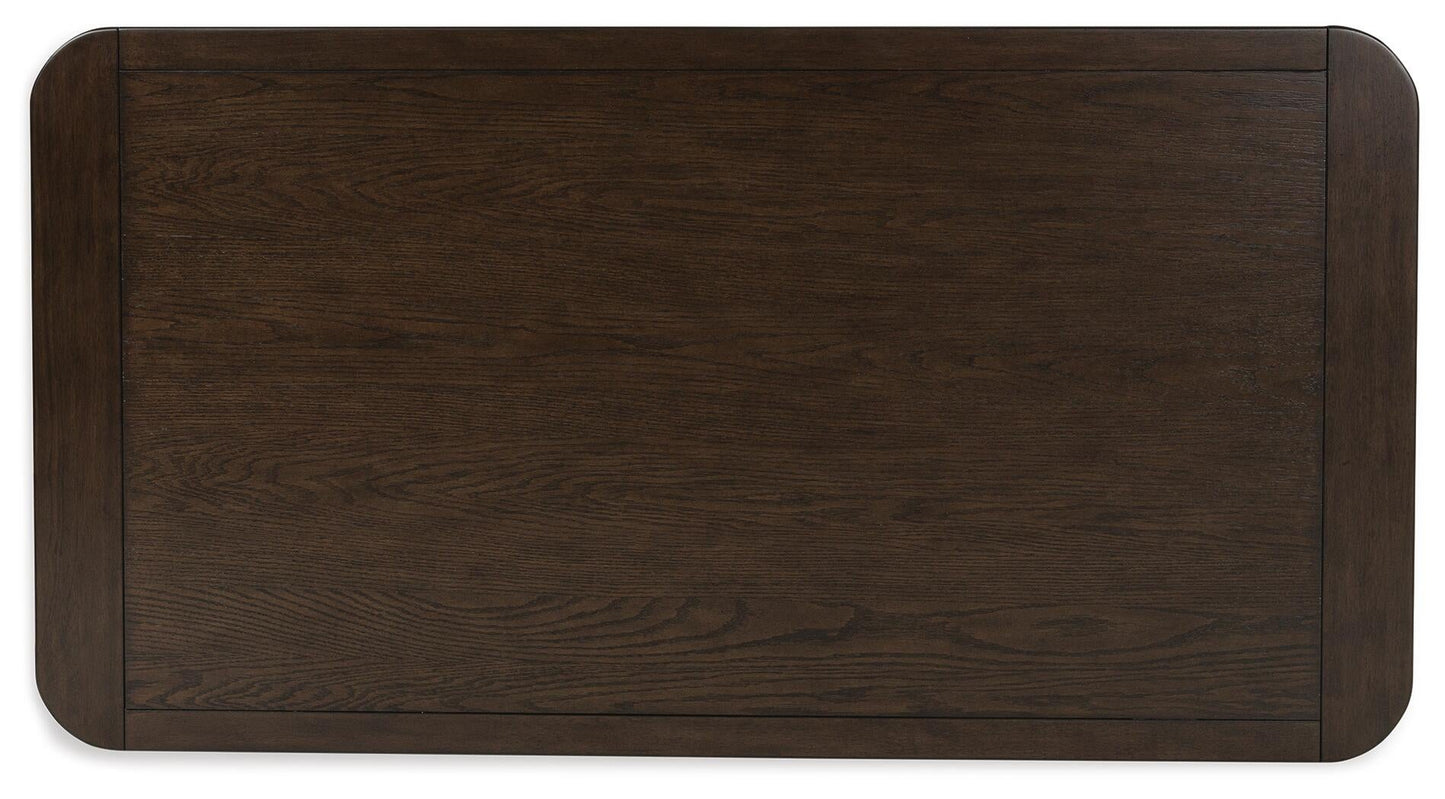 Breckington Rectangular Cocktail Table