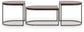 Vanmore Occasional Table Set (3/CN)