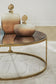 Korajane Oval Cocktail Table