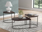 Vanmore Occasional Table Set (3/CN)