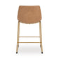 Ciabori Tall UPH Barstool (2/CN)
