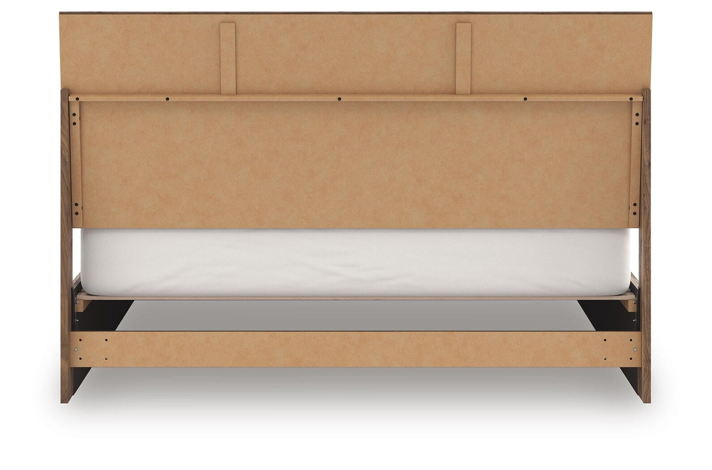 Chirason King Panel Bed