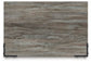 Frandern Two Drawer Night Stand