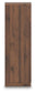 Fortlorn Five Drawer Chest
