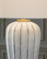 Lanwell Poly Table Lamp (1/CN)
