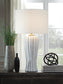 Lanwell Poly Table Lamp (1/CN)